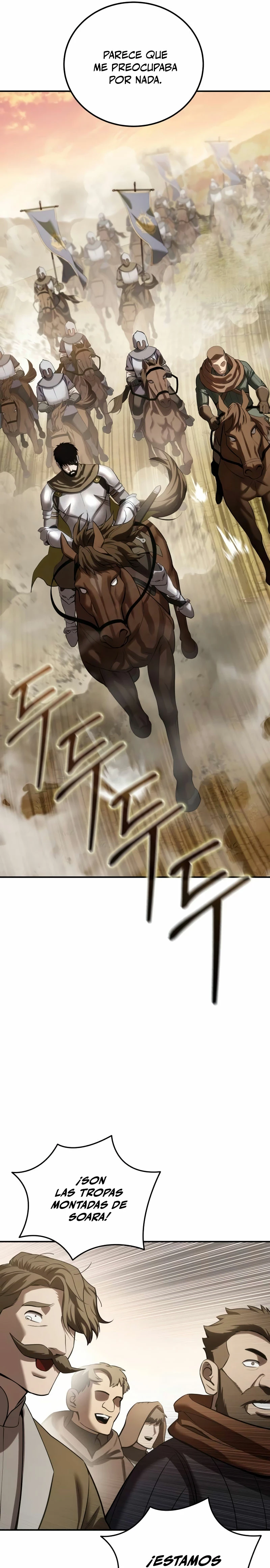 Read The Stellar Swordmaster ES Manga Online