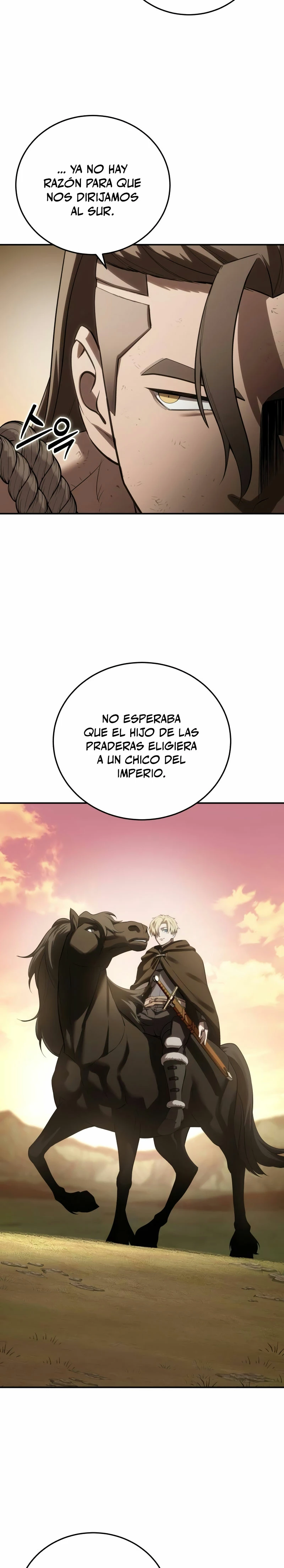 Read The Stellar Swordmaster ES Manga Online