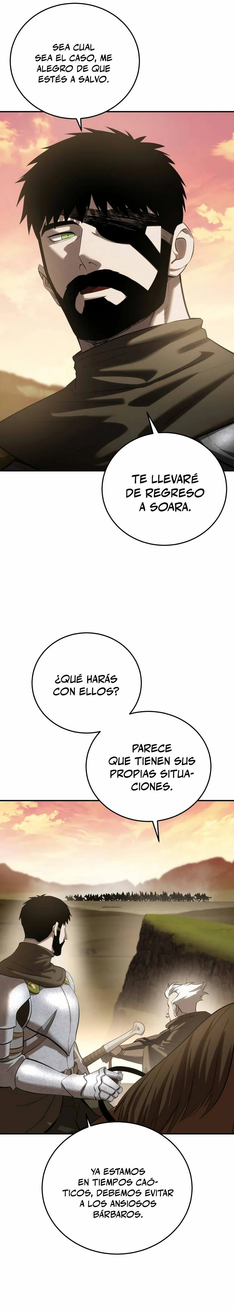 Read The Stellar Swordmaster ES Manga Online