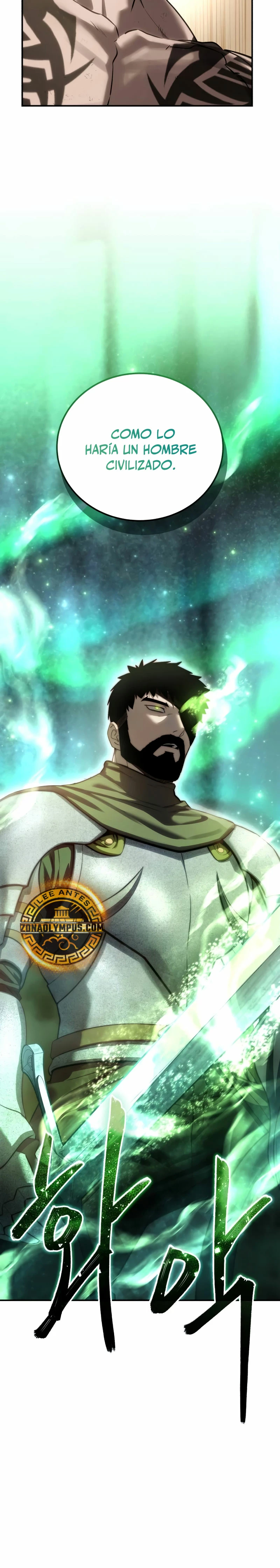 Read The Stellar Swordmaster ES Manga Online