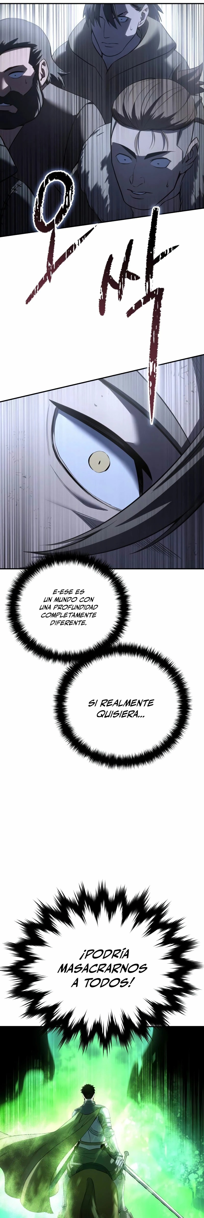 Read The Stellar Swordmaster ES Manga Online