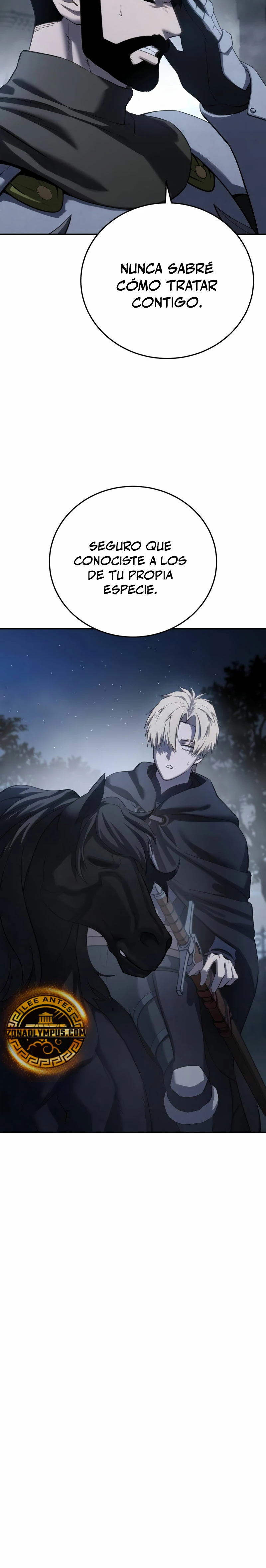 Read The Stellar Swordmaster ES Manga Online