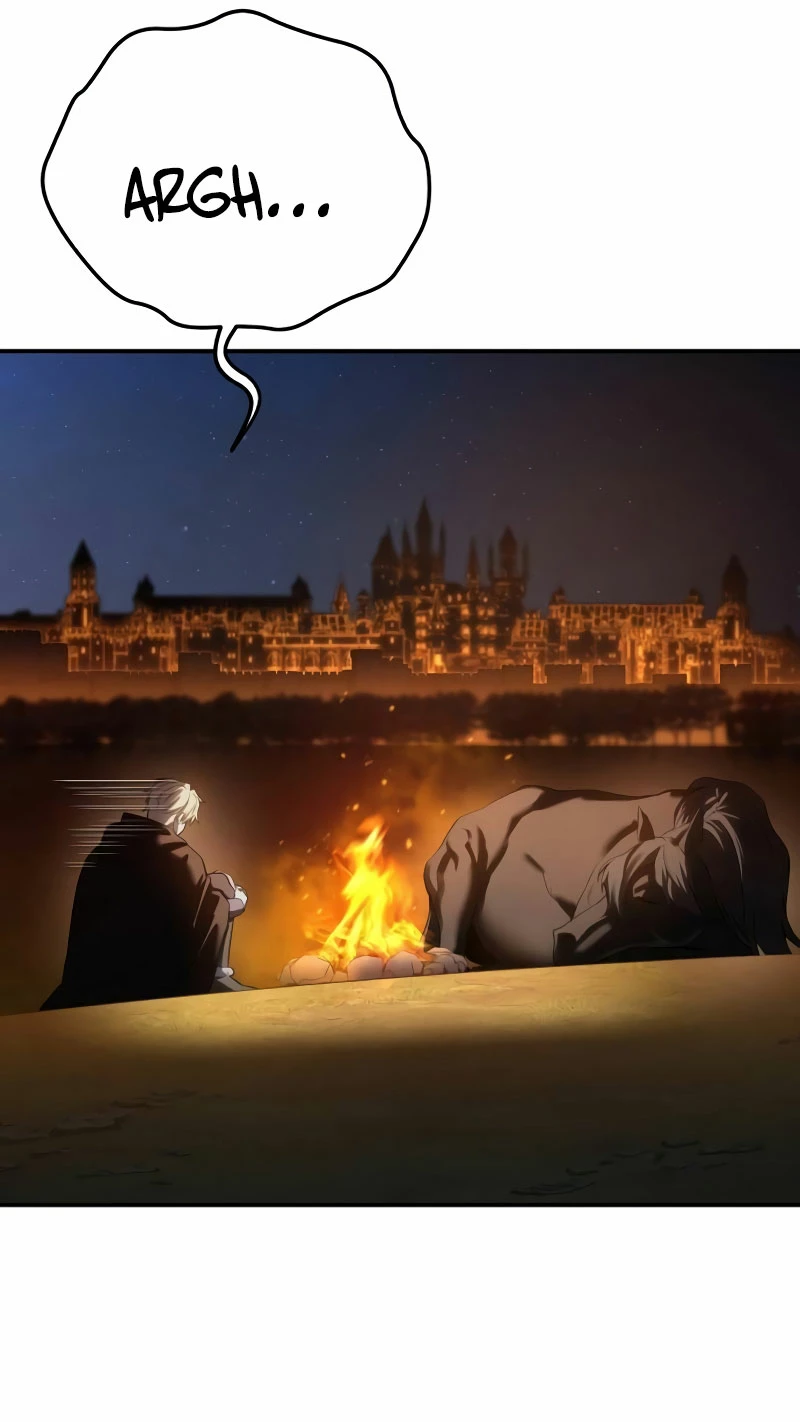 Read The Stellar Swordmaster ES Manga Online