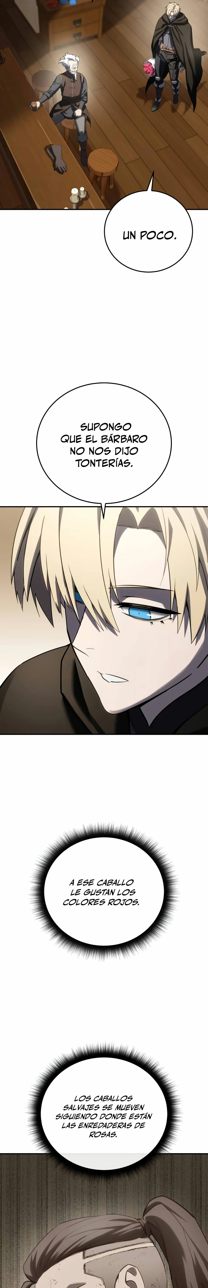 Read The Stellar Swordmaster ES Manga Online