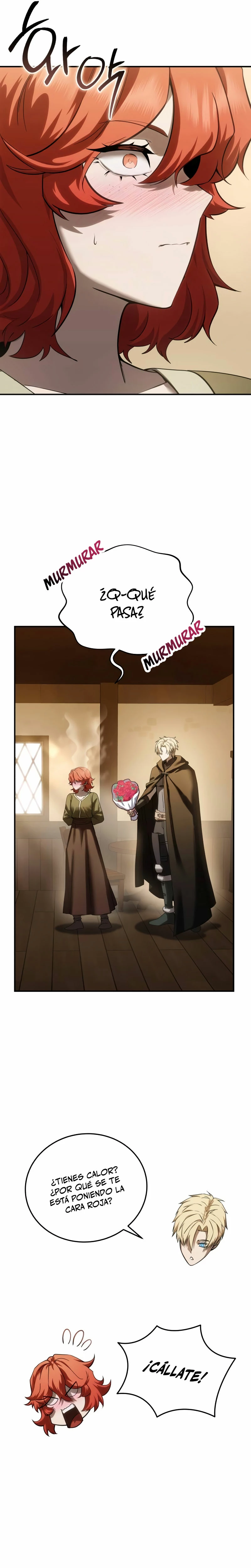 Read The Stellar Swordmaster ES Manga Online