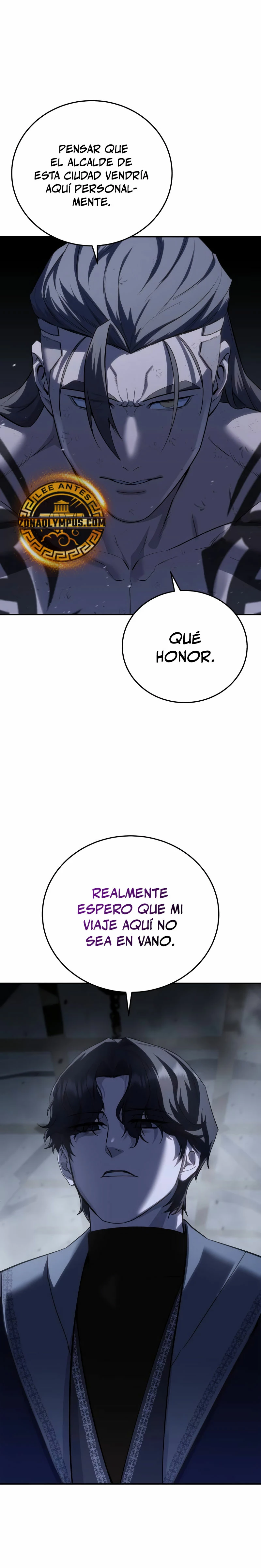 Read The Stellar Swordmaster ES Manga Online