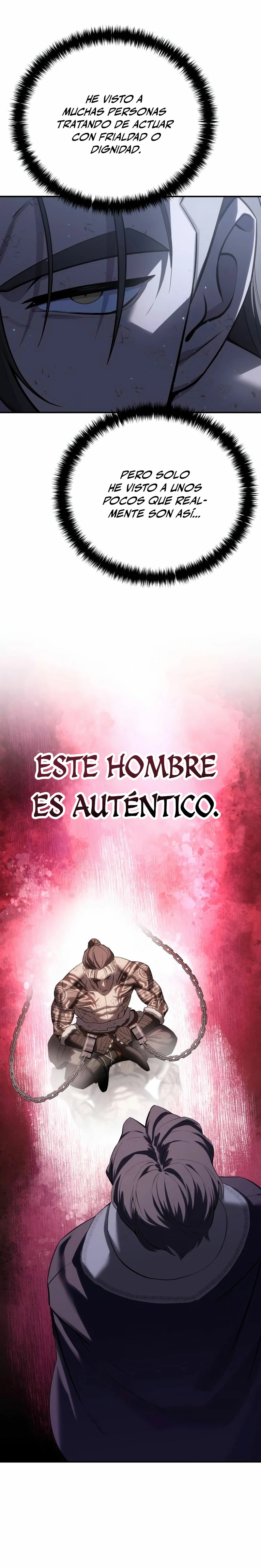 Read The Stellar Swordmaster ES Manga Online