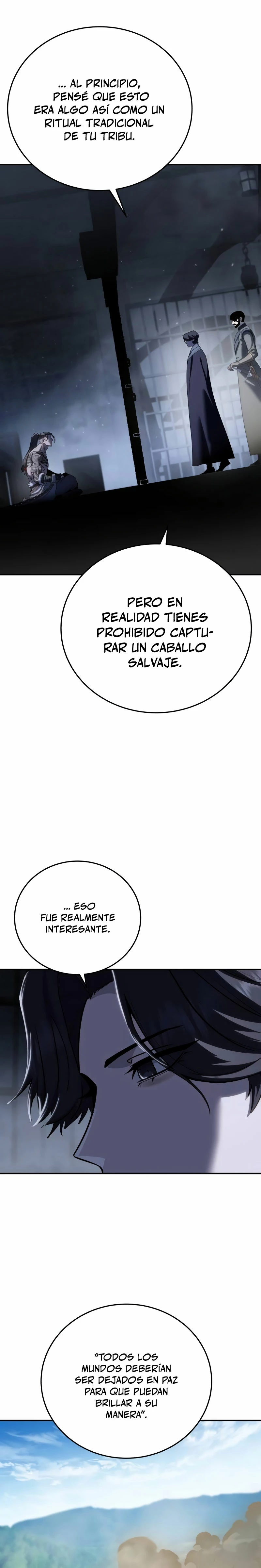 Read The Stellar Swordmaster ES Manga Online