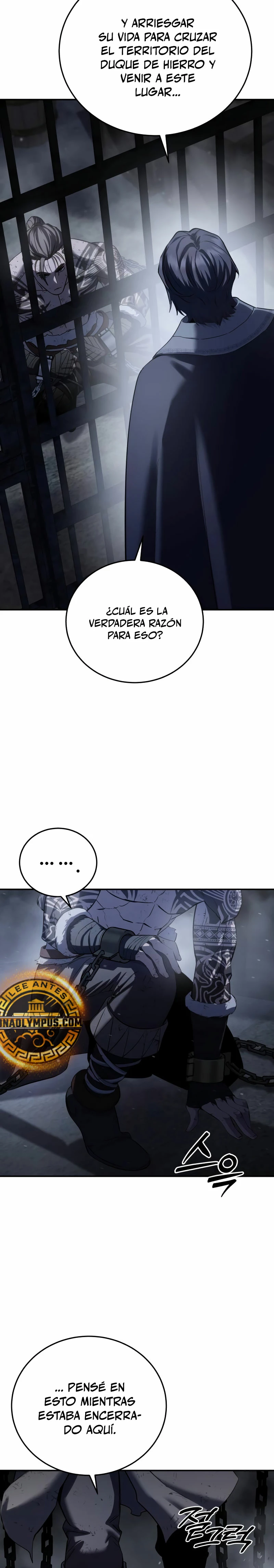 Read The Stellar Swordmaster ES Manga Online