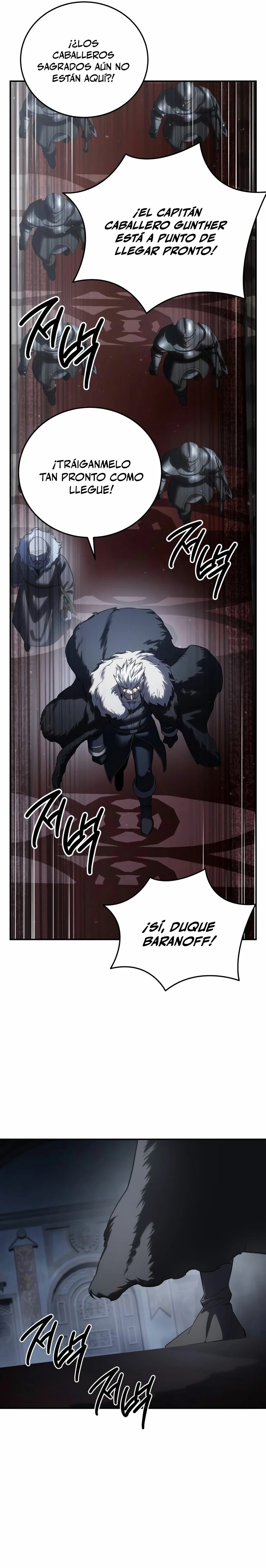 Read The Stellar Swordmaster ES Manga Online