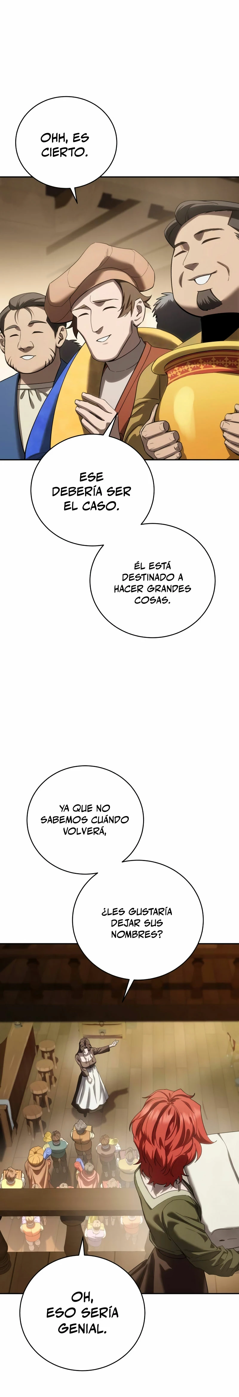 Read The Stellar Swordmaster ES Manga Online