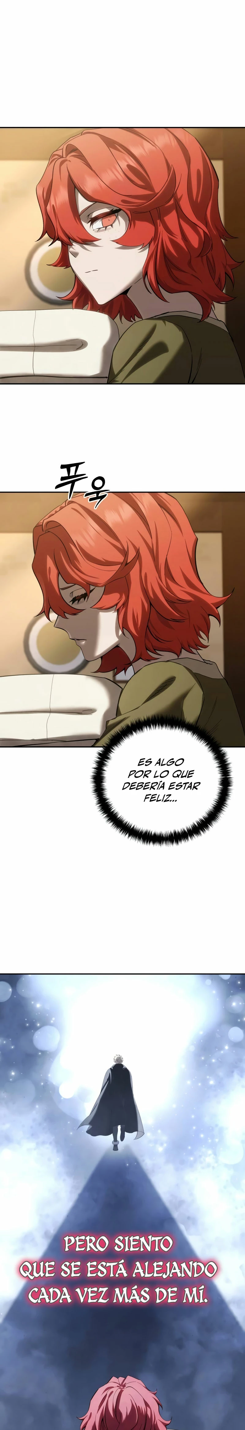 Read The Stellar Swordmaster ES Manga Online