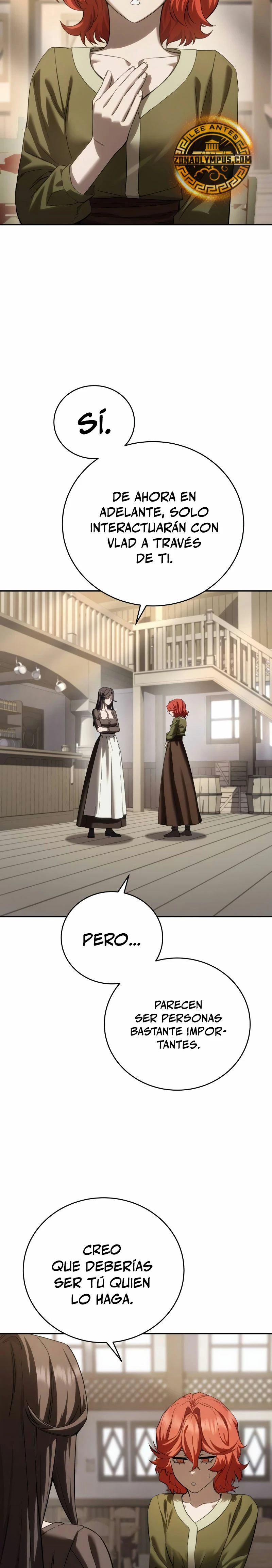 Read The Stellar Swordmaster ES Manga Online