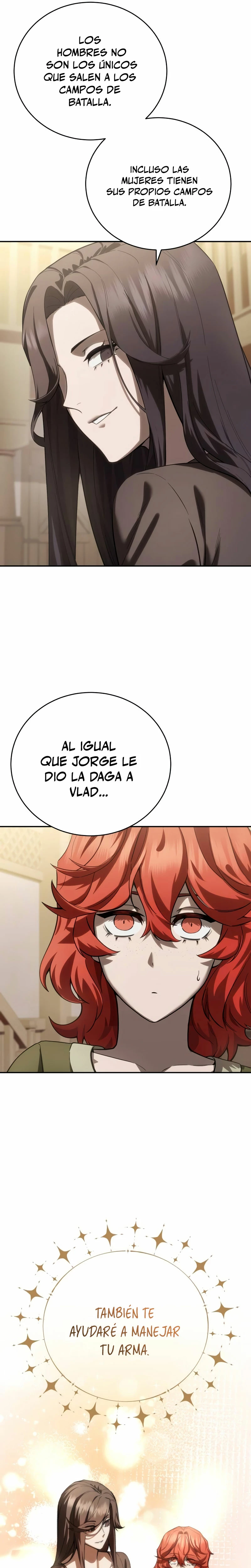 Read The Stellar Swordmaster ES Manga Online