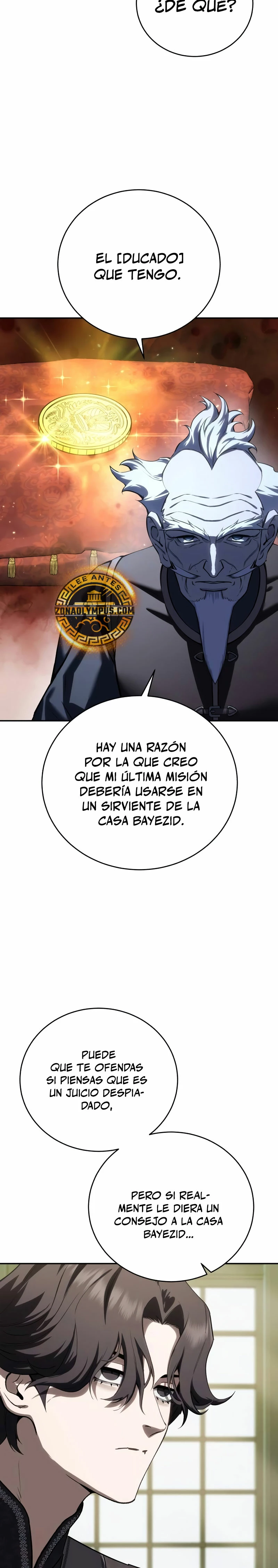 Read The Stellar Swordmaster ES Manga Online