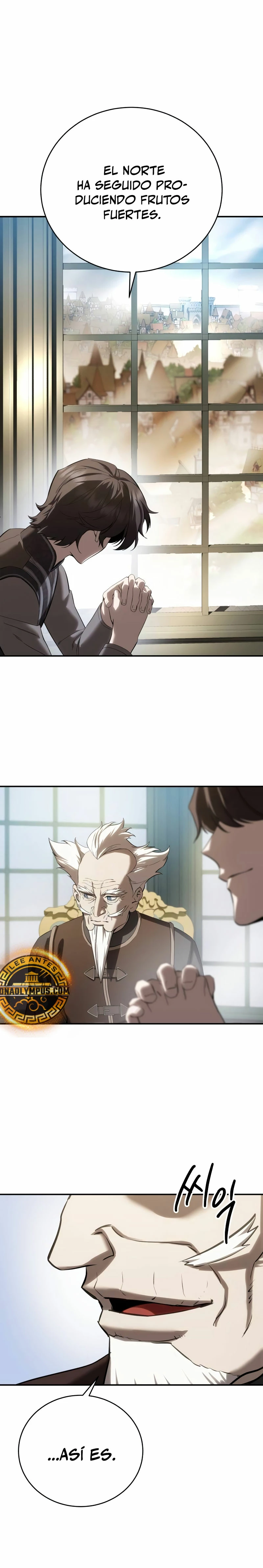 Read The Stellar Swordmaster ES Manga Online