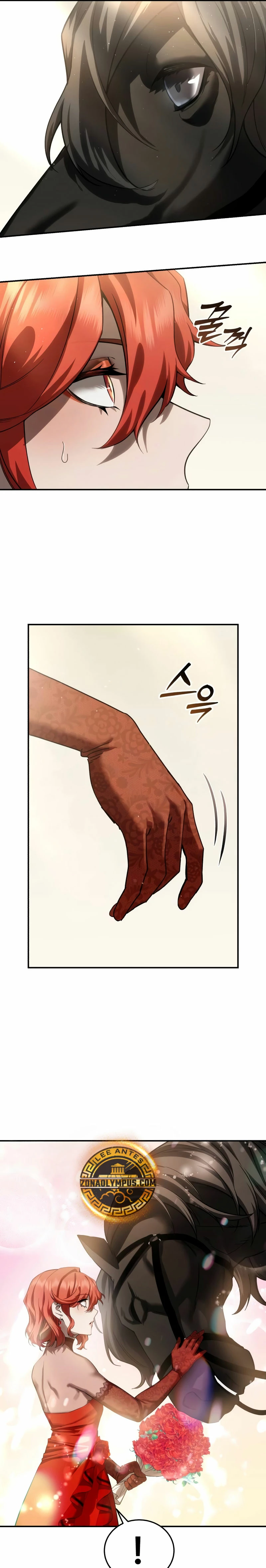 Read The Stellar Swordmaster ES Manga Online