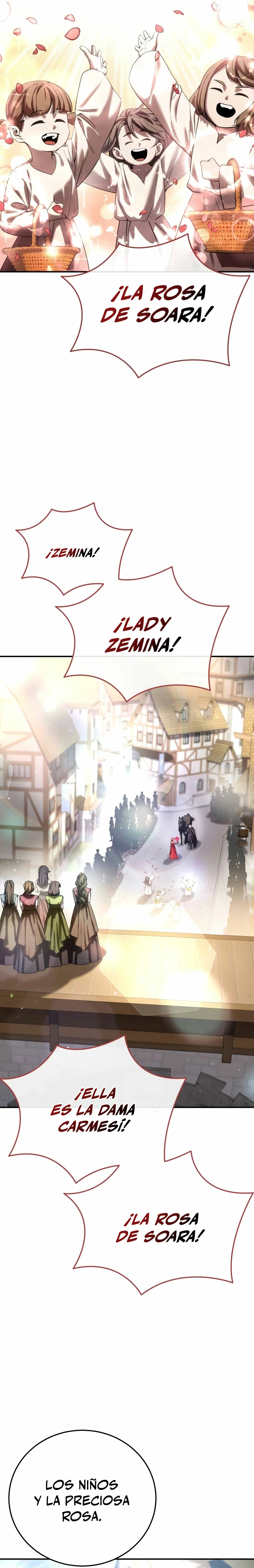 Read The Stellar Swordmaster ES Manga Online