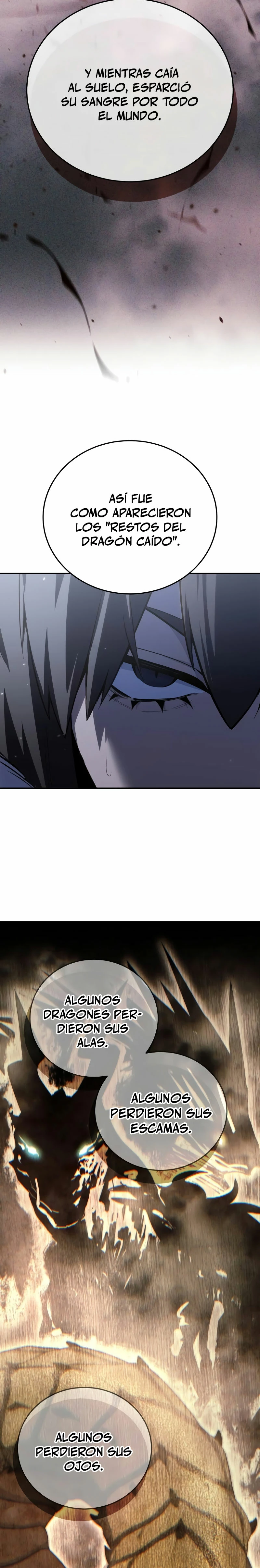 Read The Stellar Swordmaster ES Manga Online