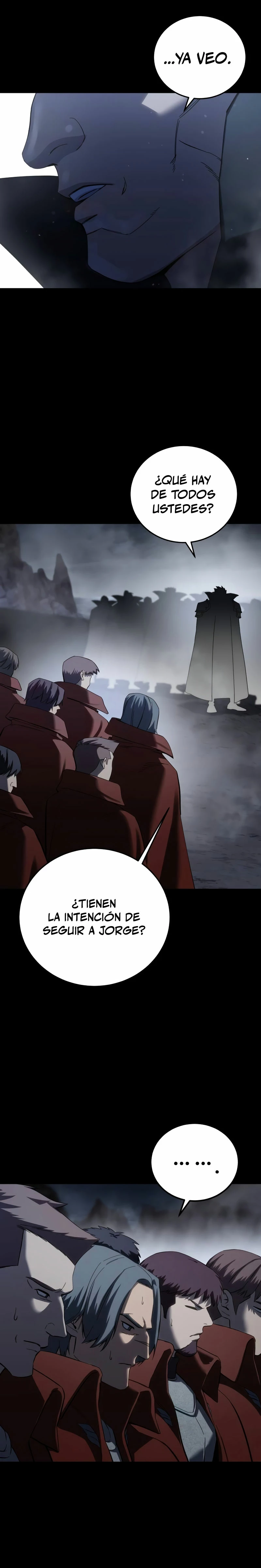 Read The Stellar Swordmaster ES Manga Online