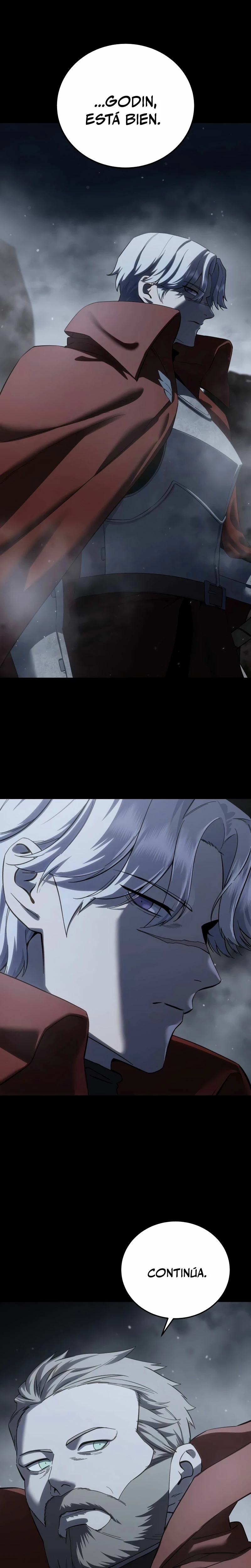 Read The Stellar Swordmaster ES Manga Online