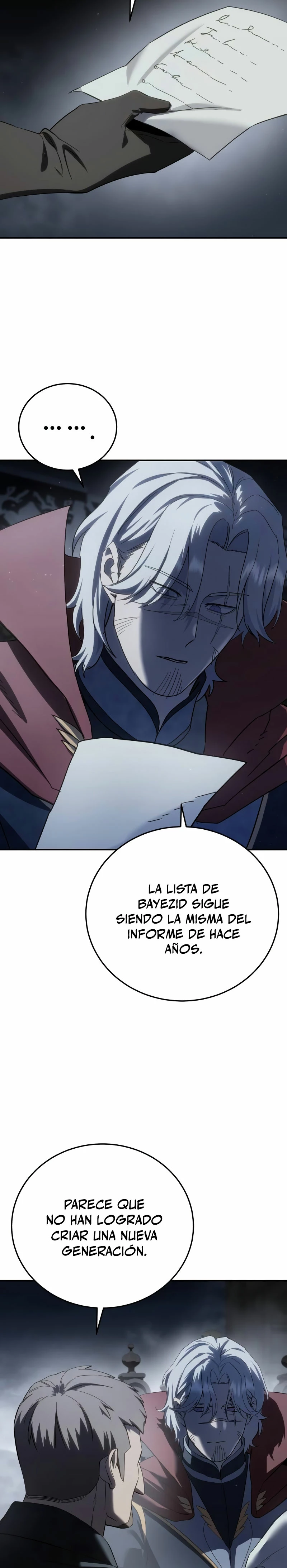 Read The Stellar Swordmaster ES Manga Online