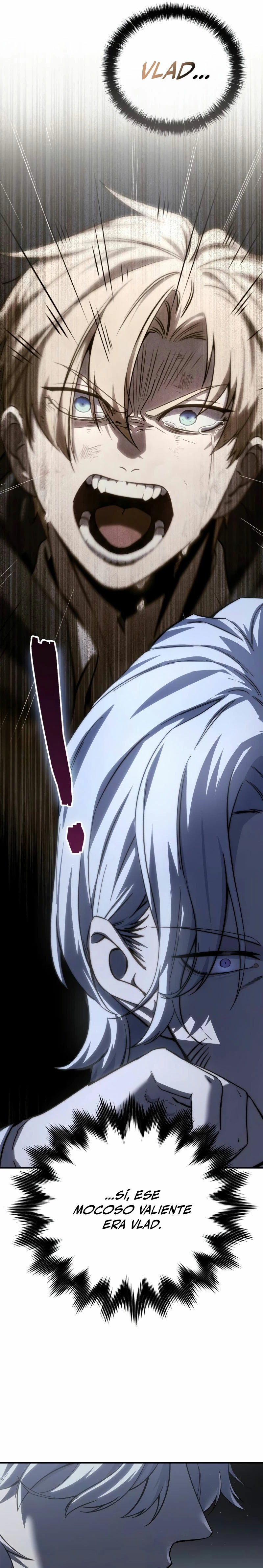 Read The Stellar Swordmaster ES Manga Online