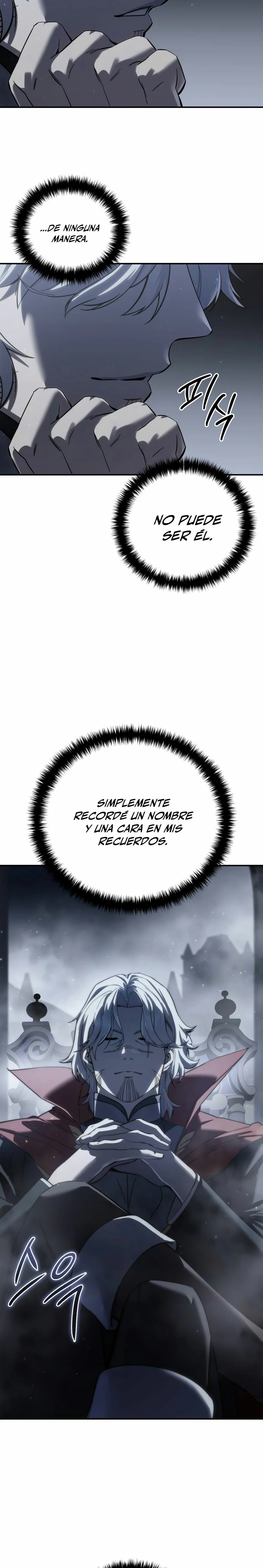 Read The Stellar Swordmaster ES Manga Online