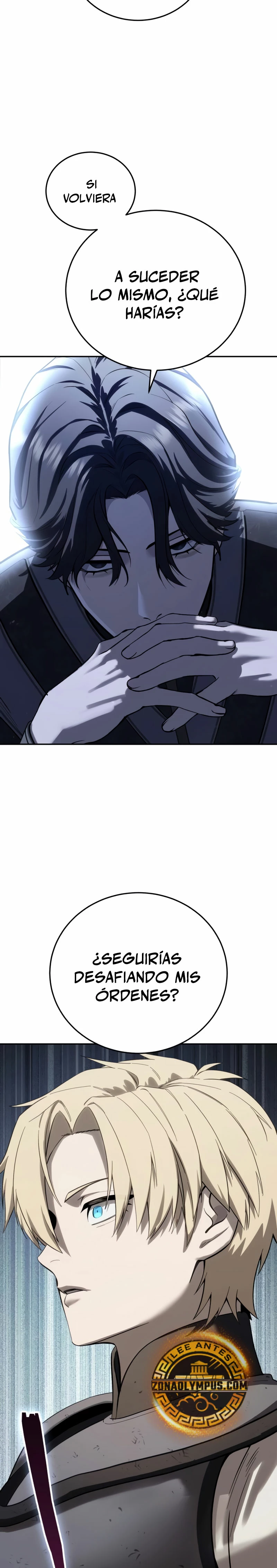 Read The Stellar Swordmaster ES Manga Online