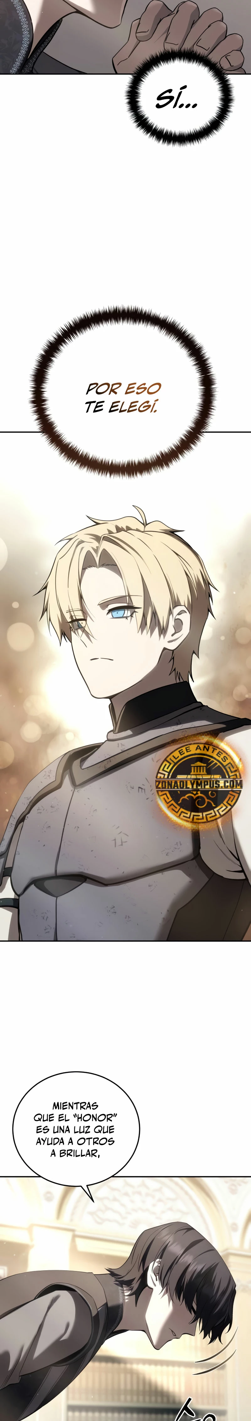 Read The Stellar Swordmaster ES Manga Online