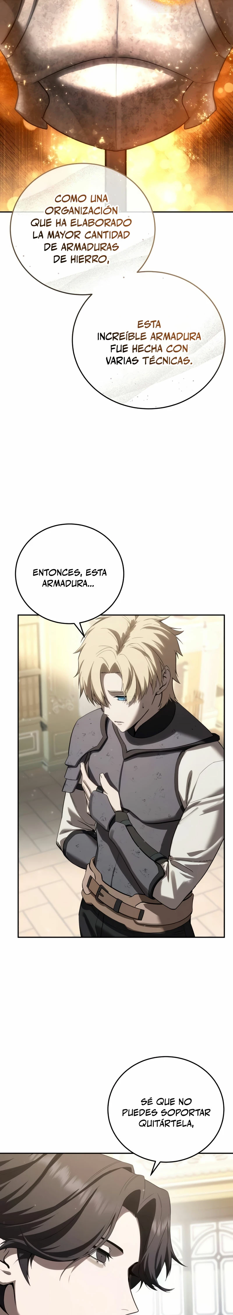 Read The Stellar Swordmaster ES Manga Online