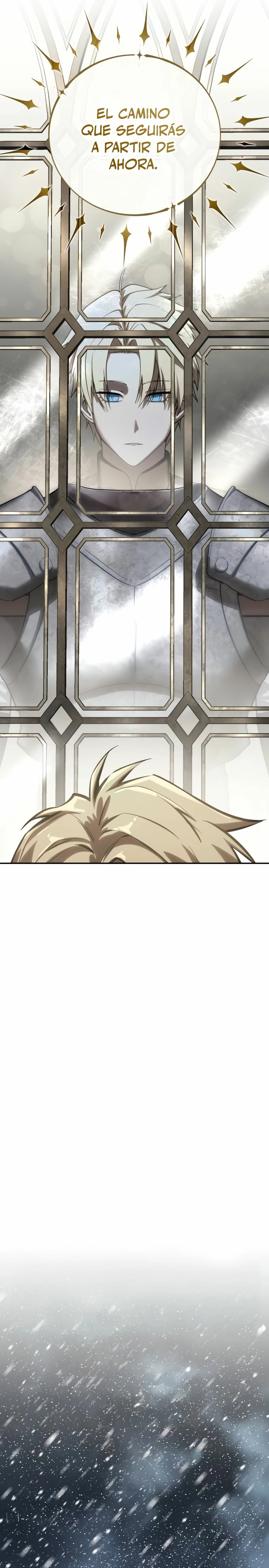 Read The Stellar Swordmaster ES Manga Online