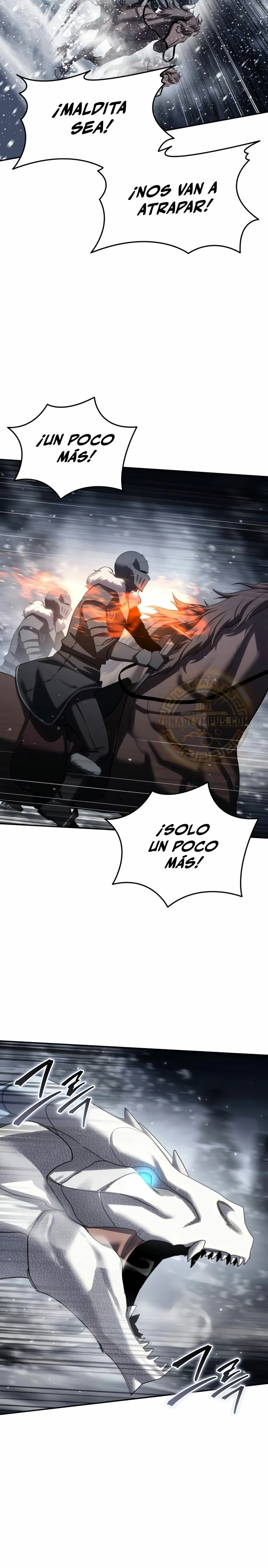 Read The Stellar Swordmaster ES Manga Online