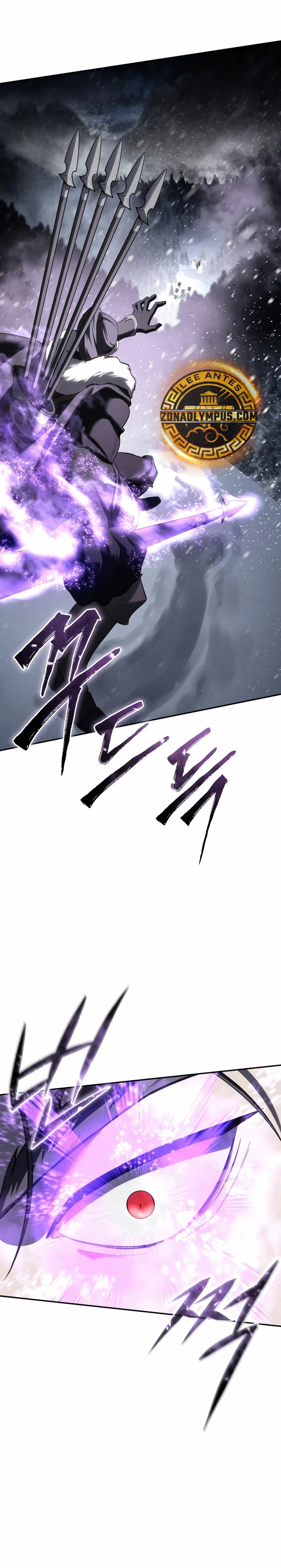 Read The Stellar Swordmaster ES Manga Online