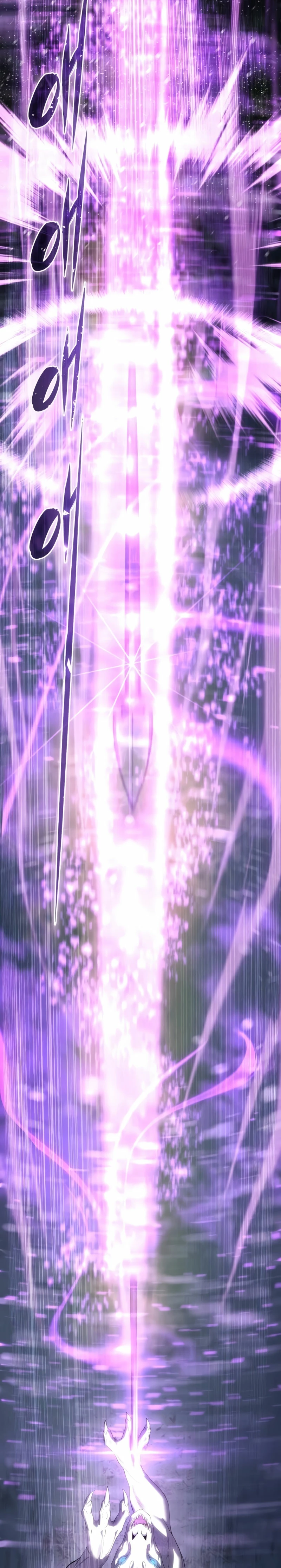 Read The Stellar Swordmaster ES Manga Online