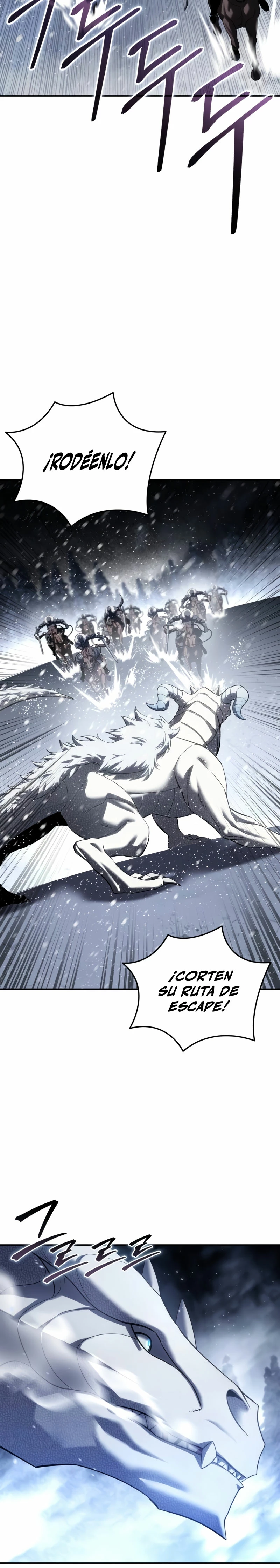 Read The Stellar Swordmaster ES Manga Online