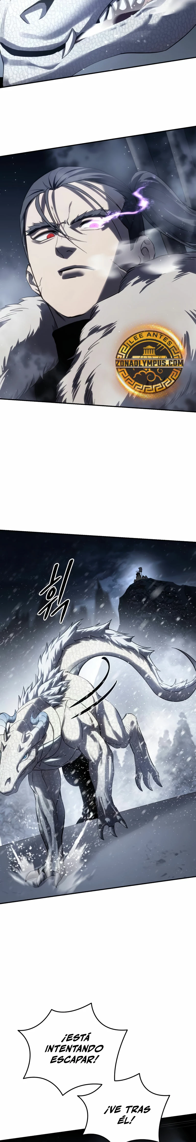 Read The Stellar Swordmaster ES Manga Online