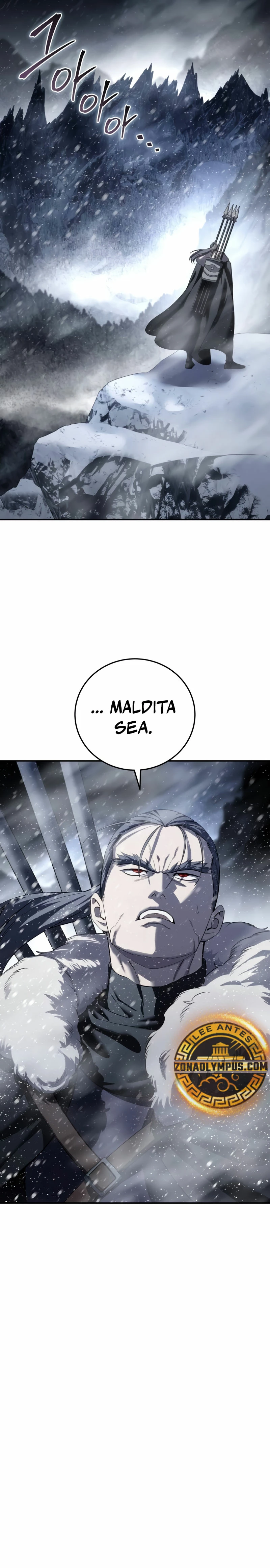 Read The Stellar Swordmaster ES Manga Online