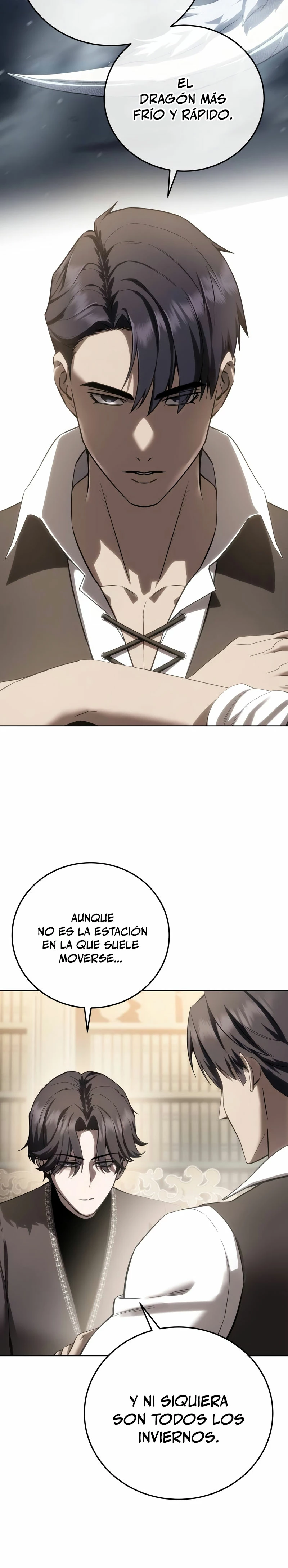 Read The Stellar Swordmaster ES Manga Online