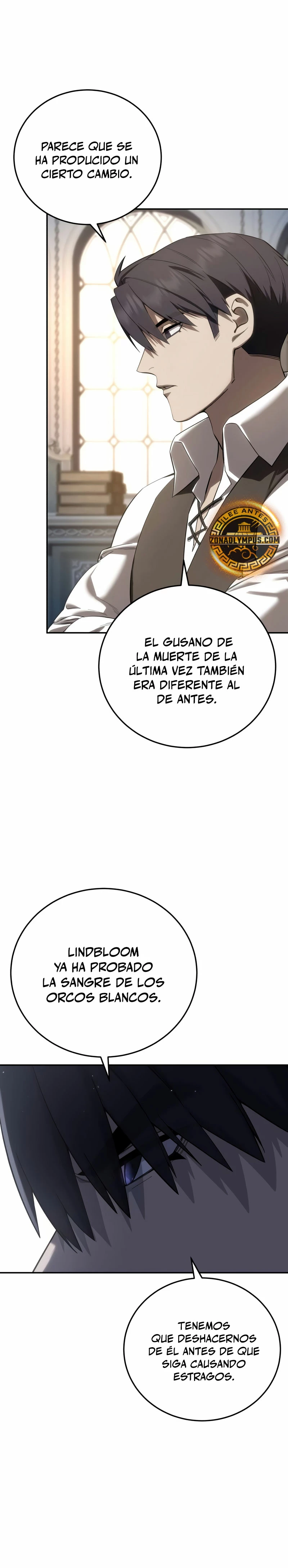 Read The Stellar Swordmaster ES Manga Online