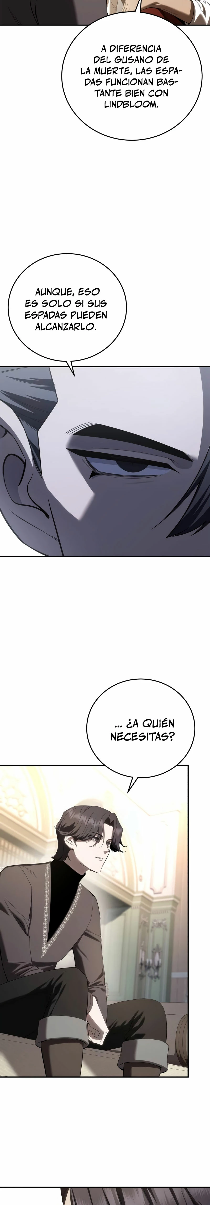 Read The Stellar Swordmaster ES Manga Online