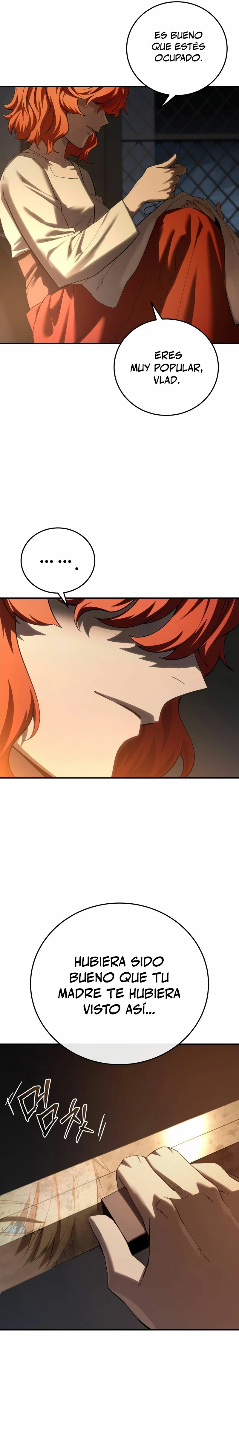 Read The Stellar Swordmaster ES Manga Online