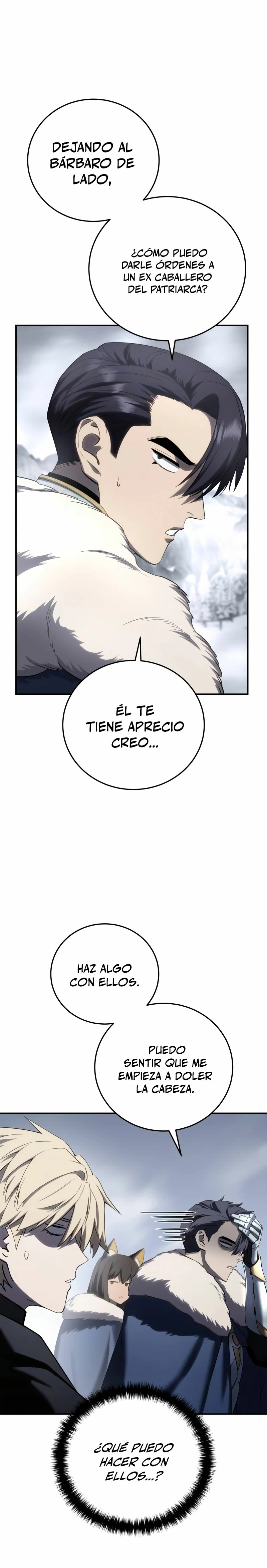 Read The Stellar Swordmaster ES Manga Online