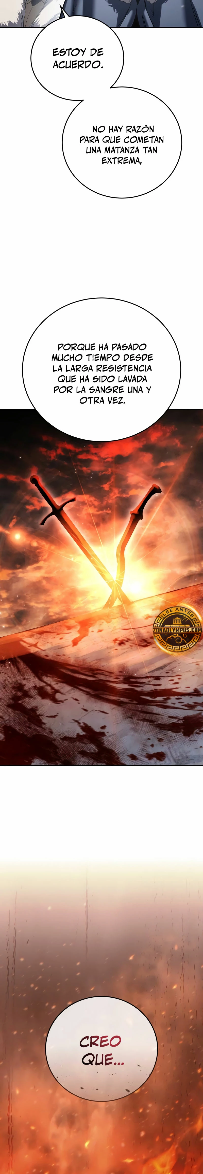 Read The Stellar Swordmaster ES Manga Online