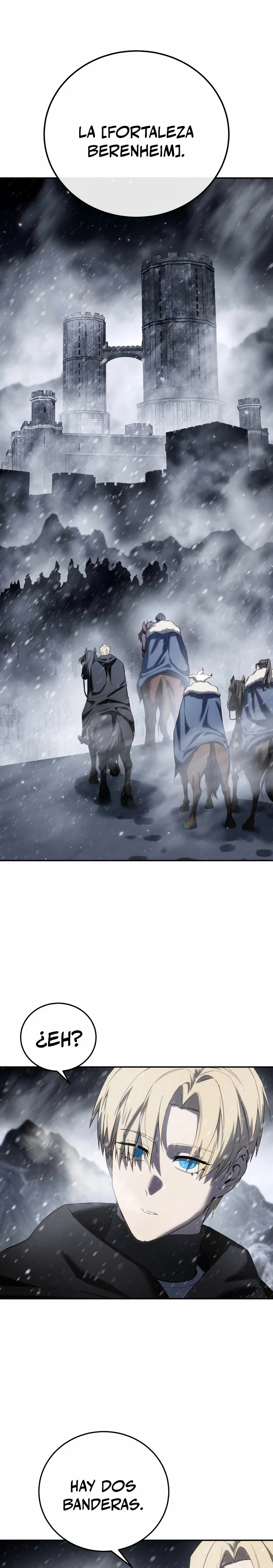 Read The Stellar Swordmaster ES Manga Online