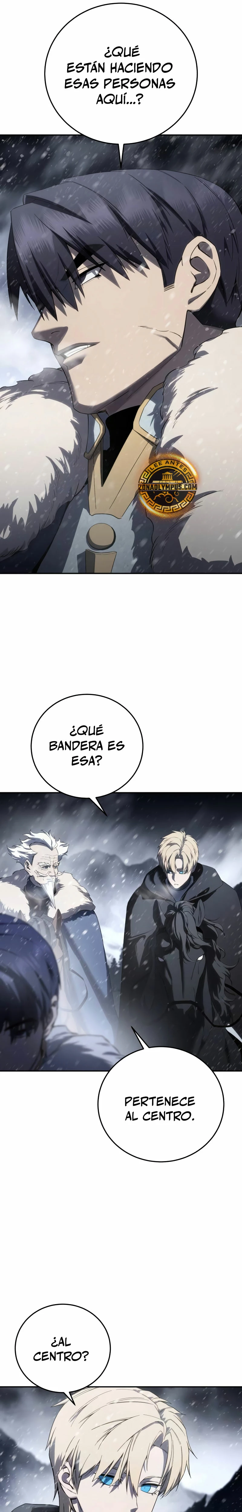 Read The Stellar Swordmaster ES Manga Online