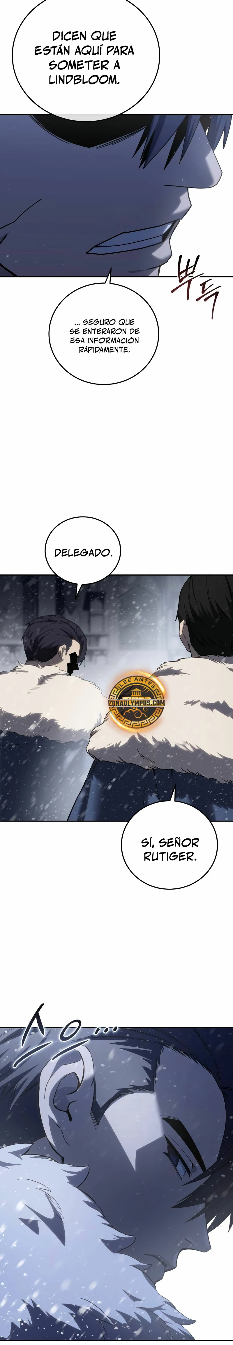 Read The Stellar Swordmaster ES Manga Online