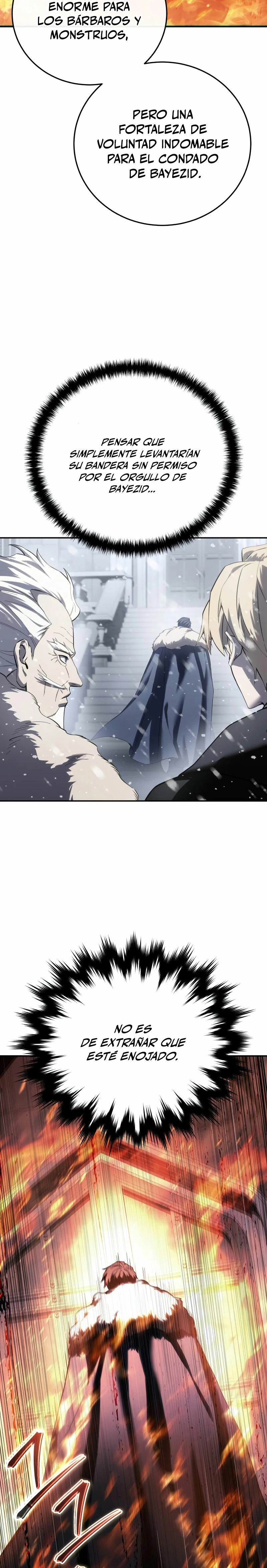 Read The Stellar Swordmaster ES Manga Online