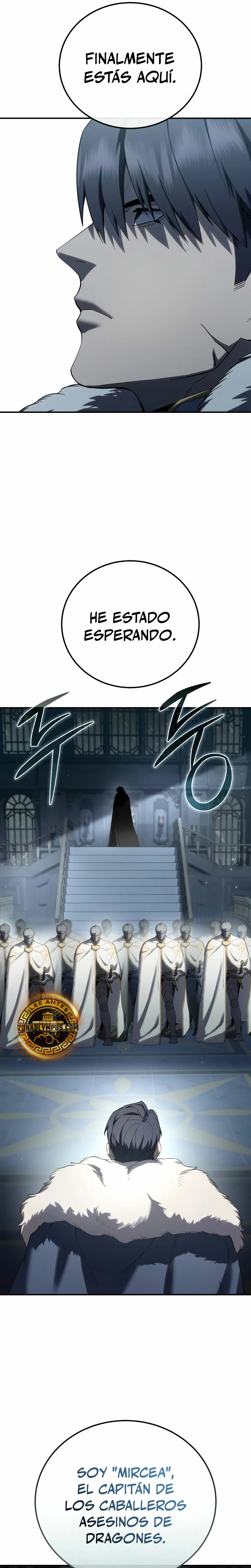 Read The Stellar Swordmaster ES Manga Online