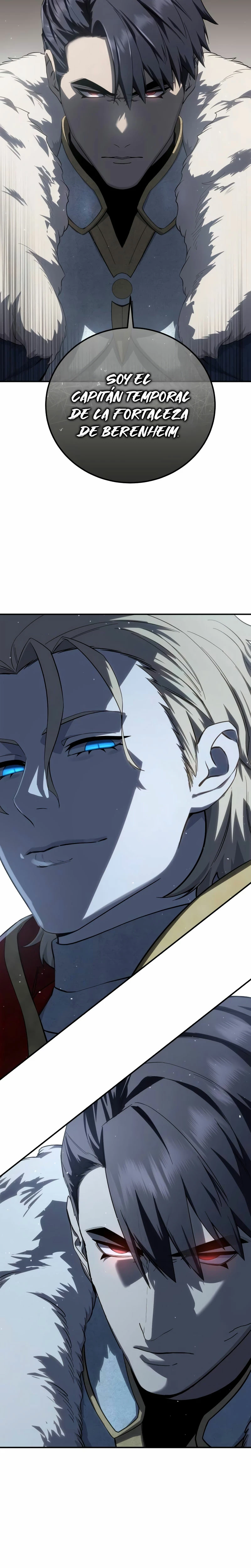 Read The Stellar Swordmaster ES Manga Online